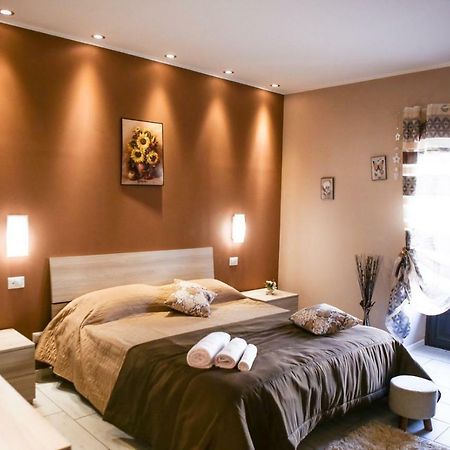 Primo Hotel CTA Eksteriør billede