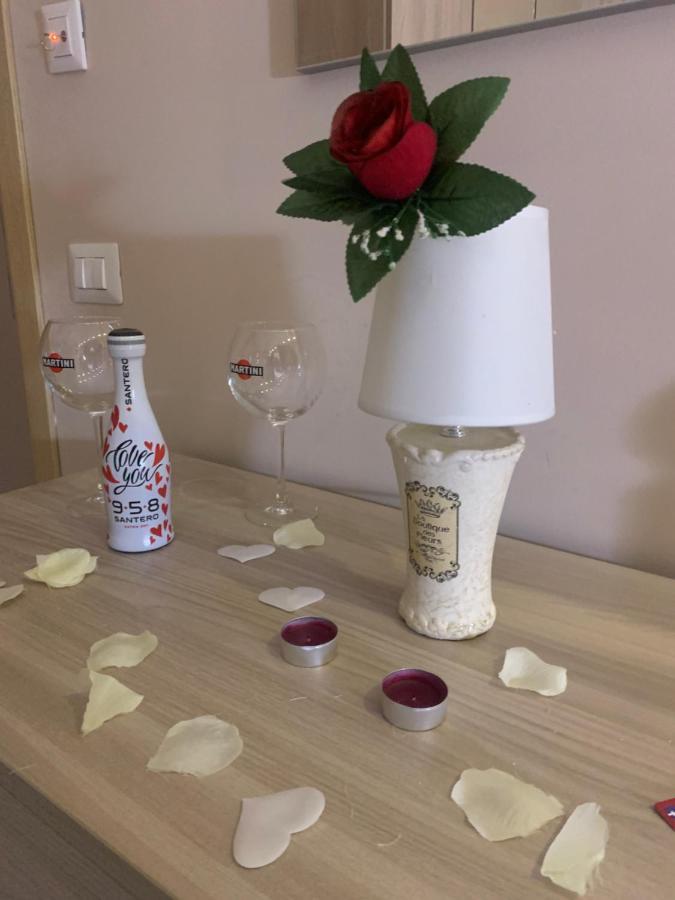 Primo Hotel CTA Eksteriør billede