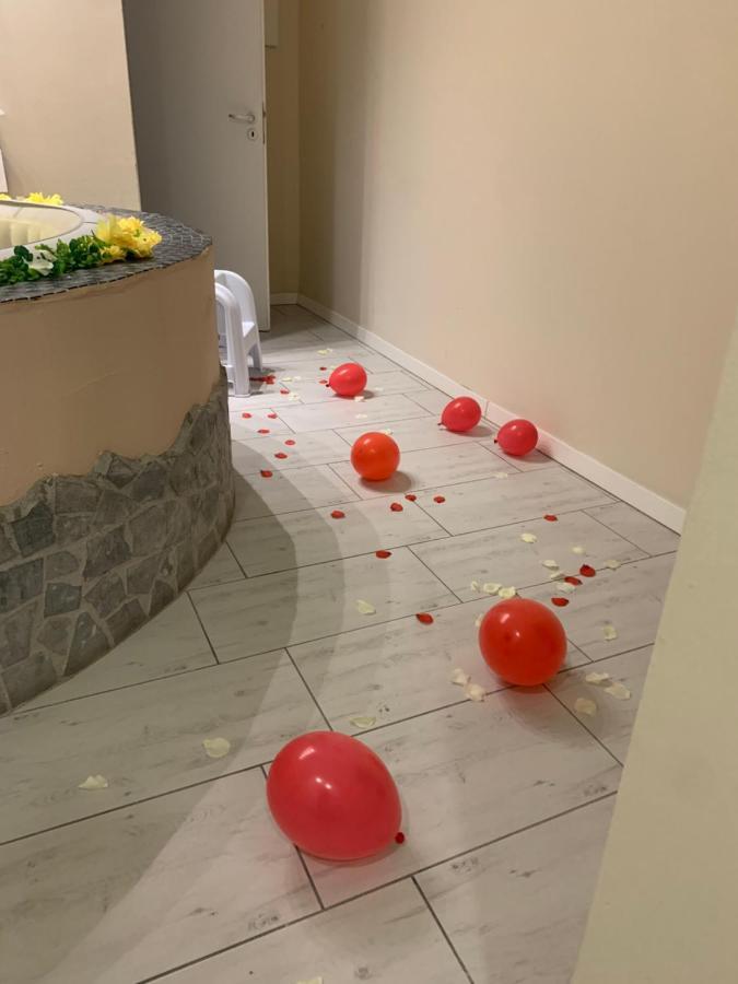 Primo Hotel CTA Eksteriør billede
