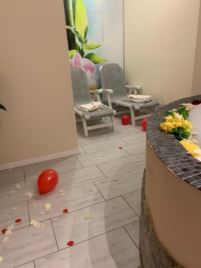 Primo Hotel CTA Eksteriør billede