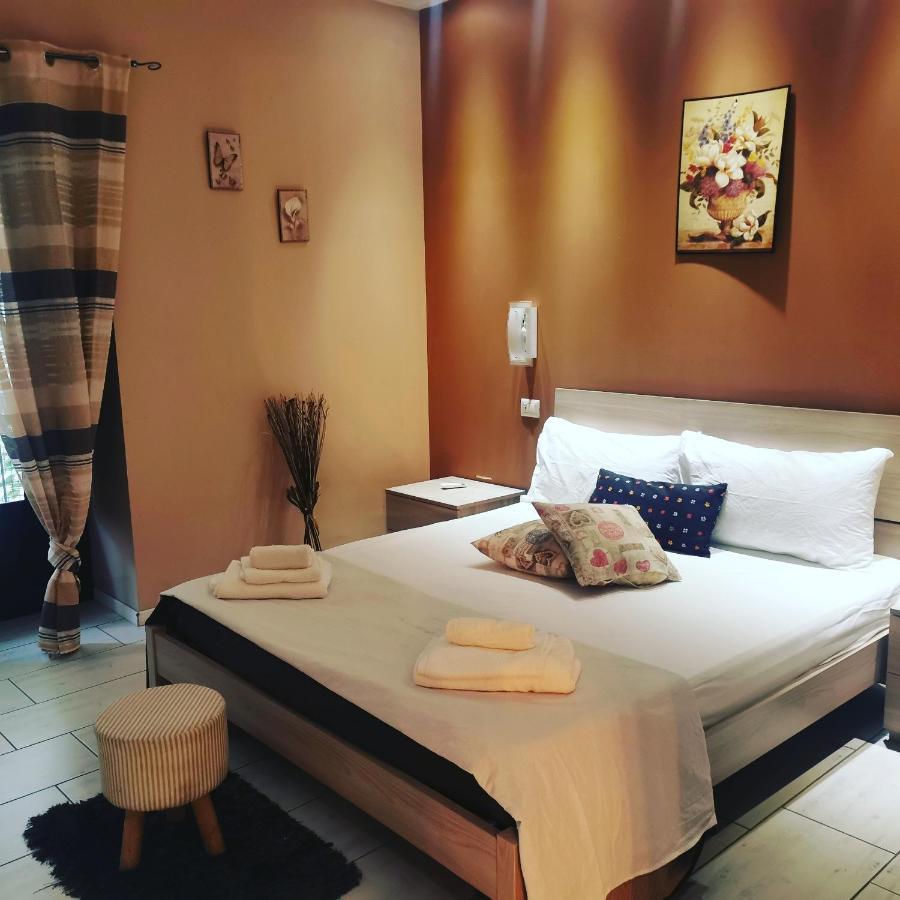 Primo Hotel CTA Eksteriør billede