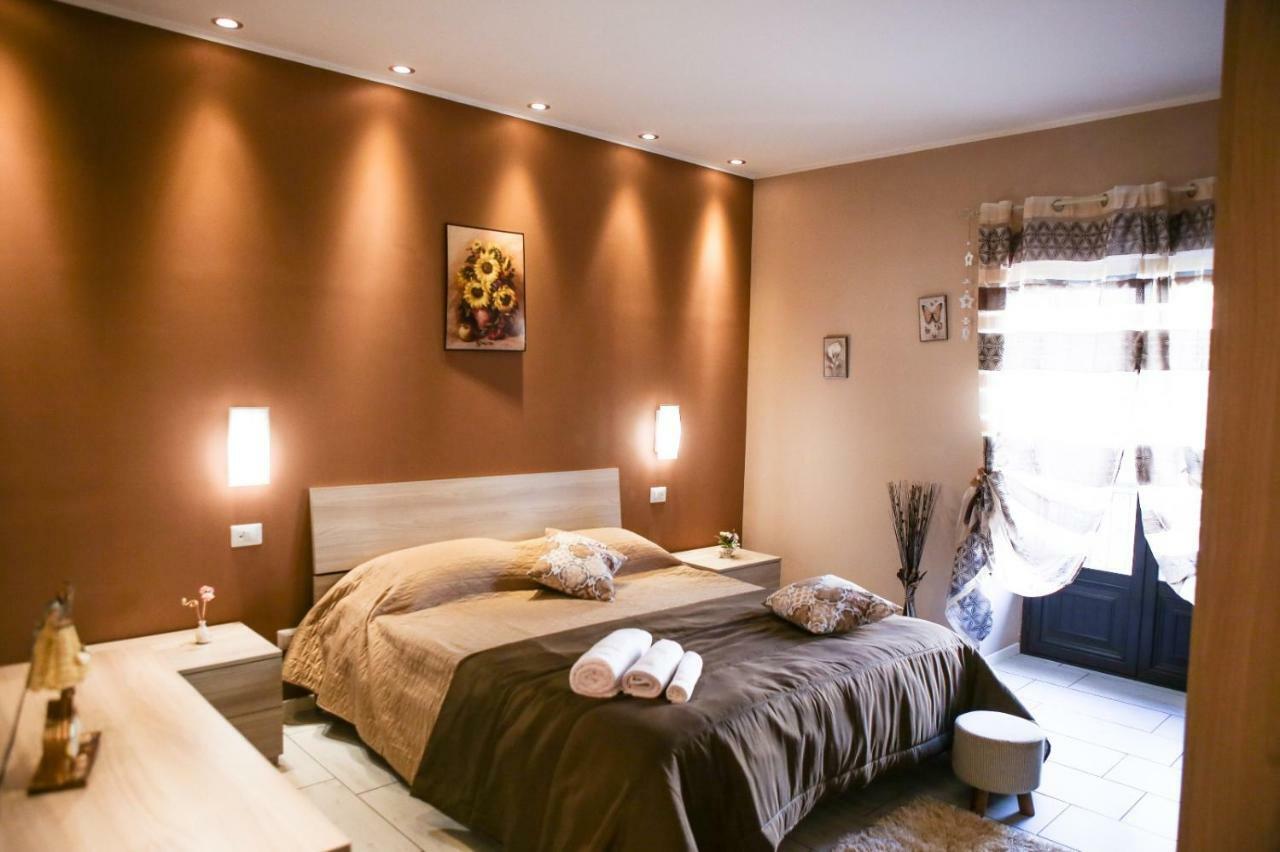 Primo Hotel CTA Eksteriør billede