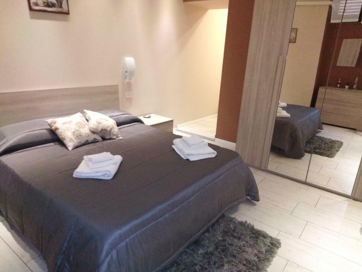 Primo Hotel CTA Eksteriør billede