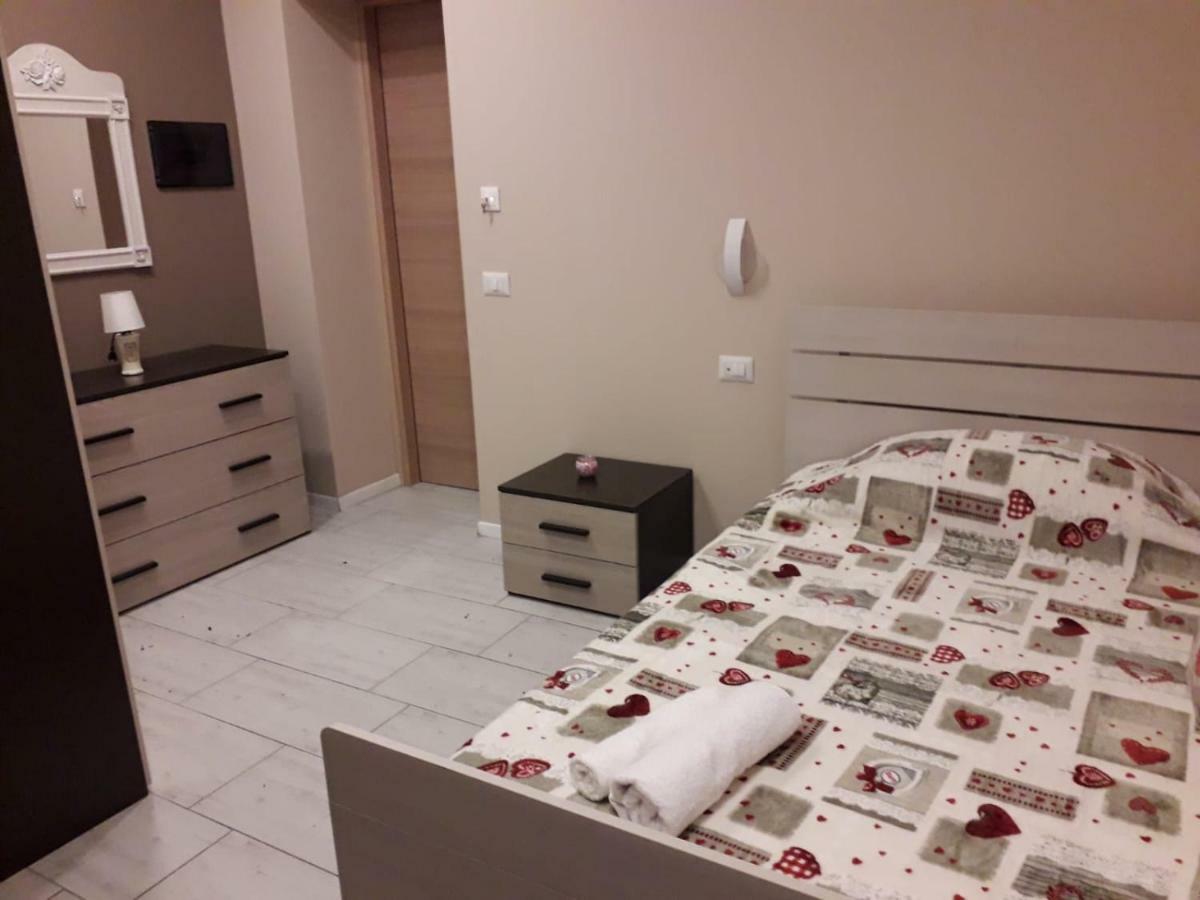 Primo Hotel CTA Eksteriør billede