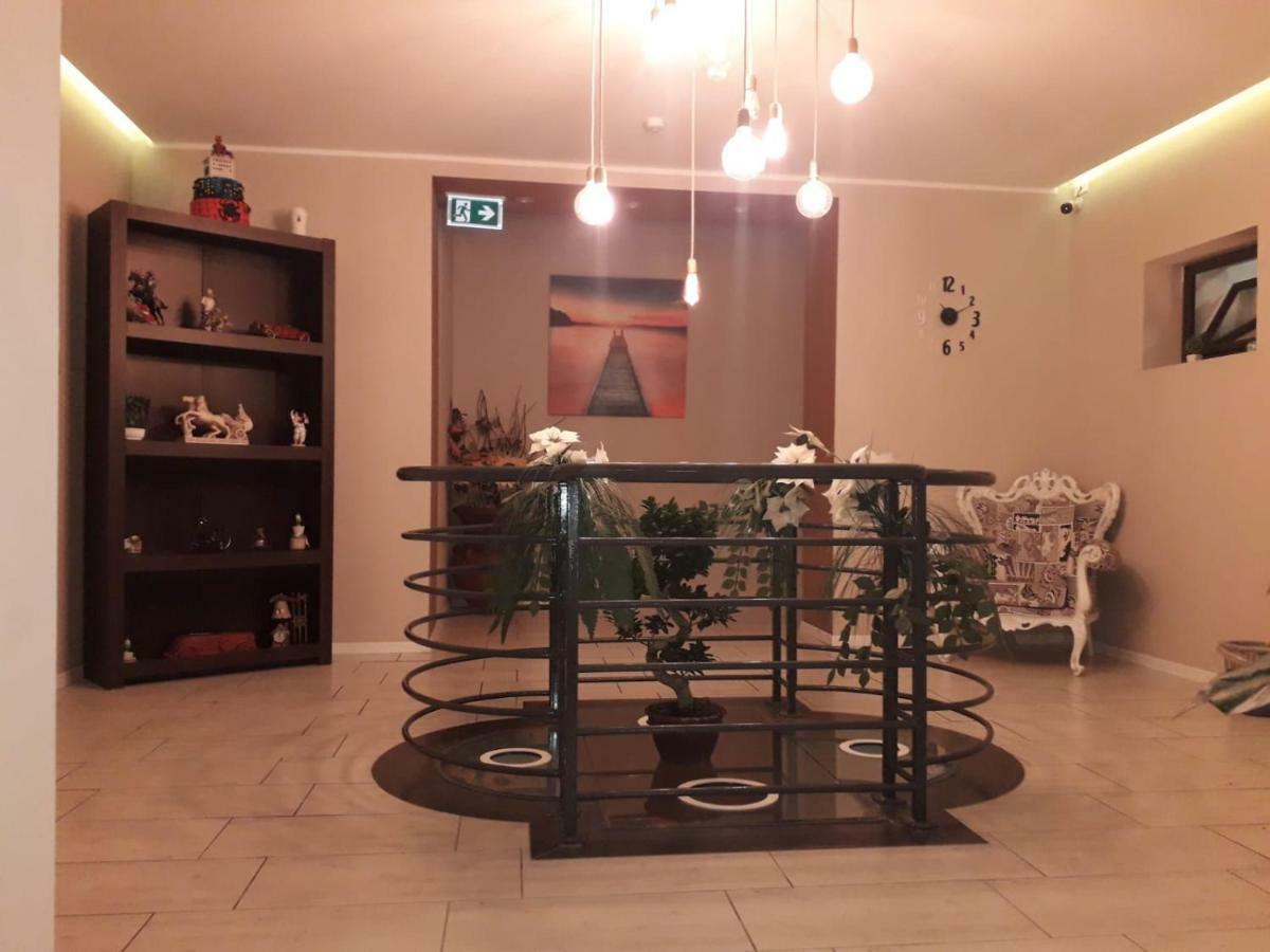 Primo Hotel CTA Eksteriør billede
