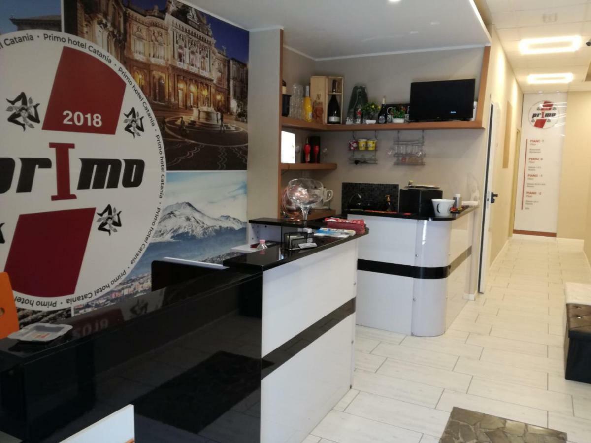 Primo Hotel CTA Eksteriør billede