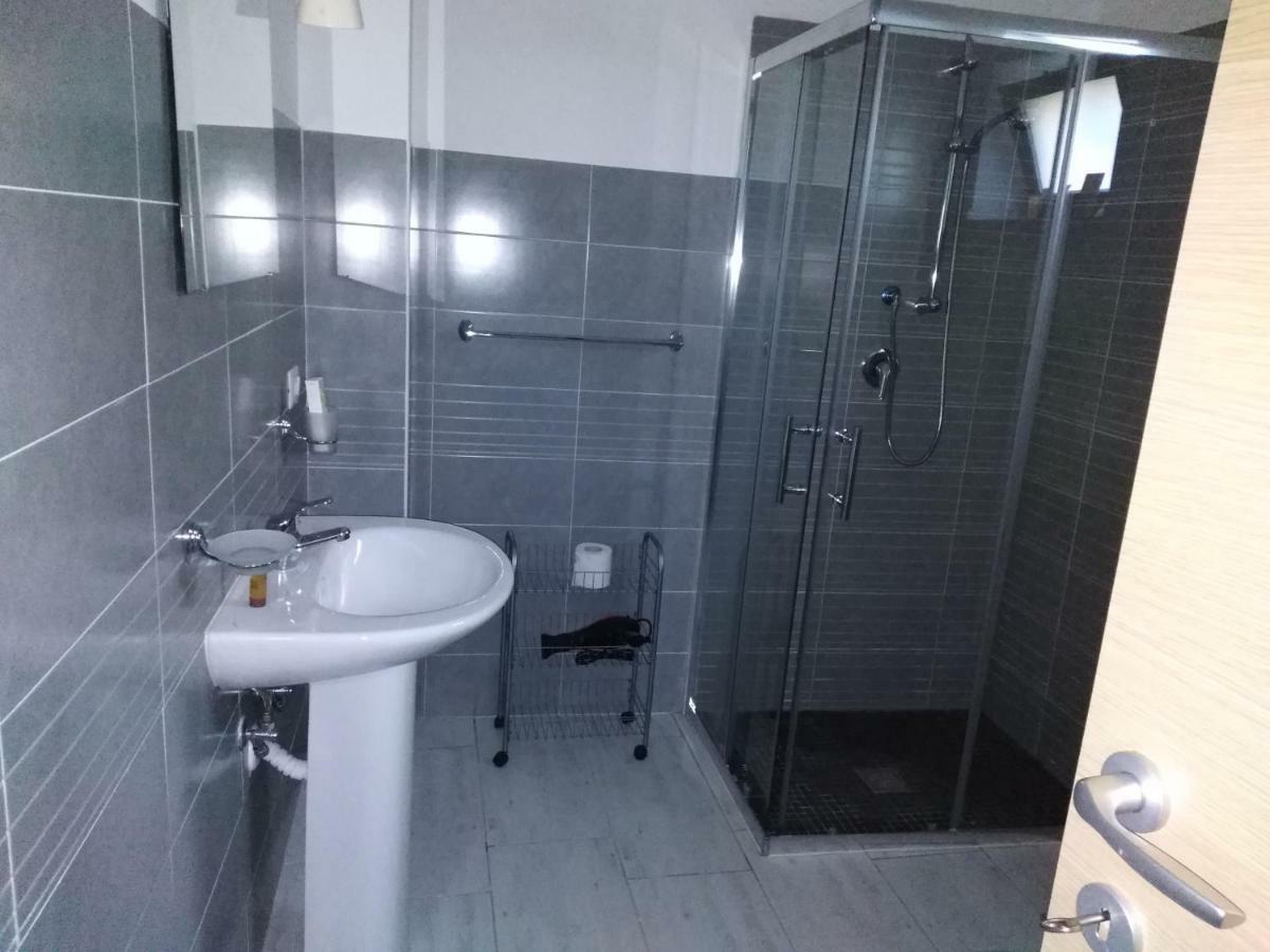 Primo Hotel CTA Eksteriør billede