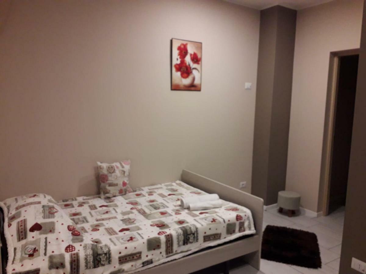 Primo Hotel CTA Eksteriør billede