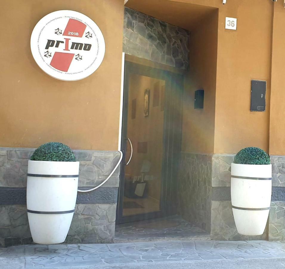 Primo Hotel CTA Eksteriør billede