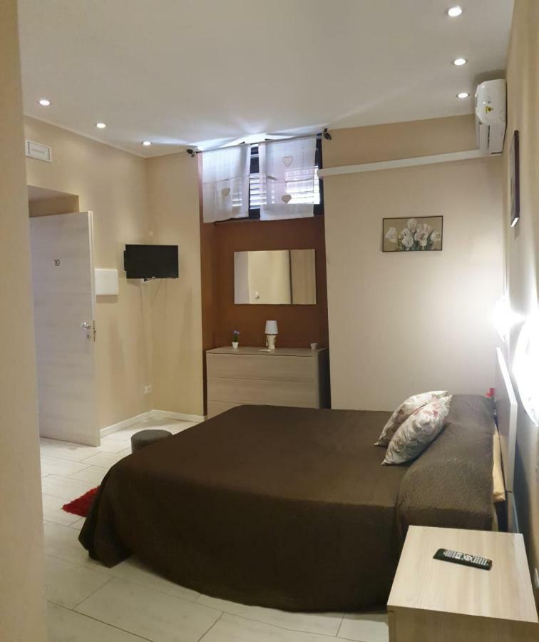 Primo Hotel CTA Eksteriør billede