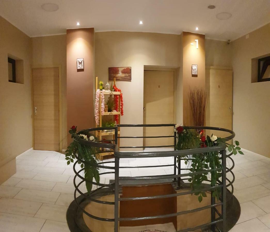 Primo Hotel CTA Eksteriør billede