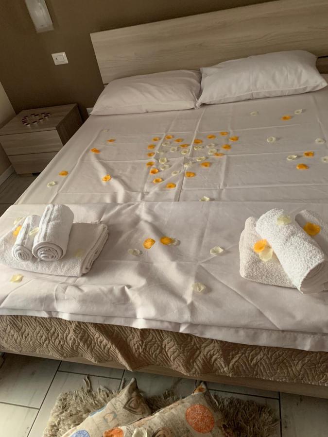 Primo Hotel CTA Eksteriør billede