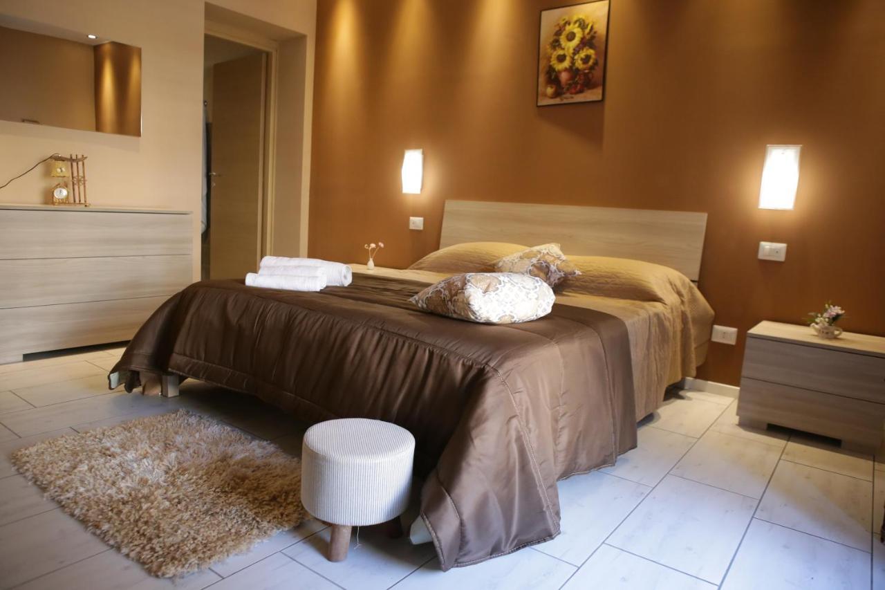 Primo Hotel CTA Eksteriør billede